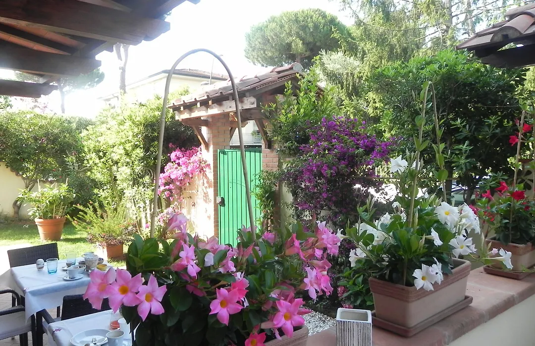 Villa Il Fortino-1