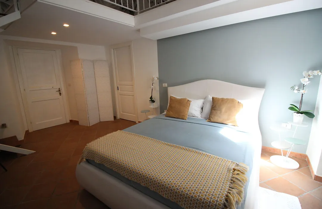 S'O Smart B&B Tropea-1