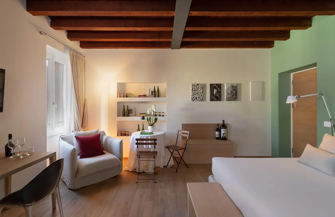Massimago Wine Suites-1
