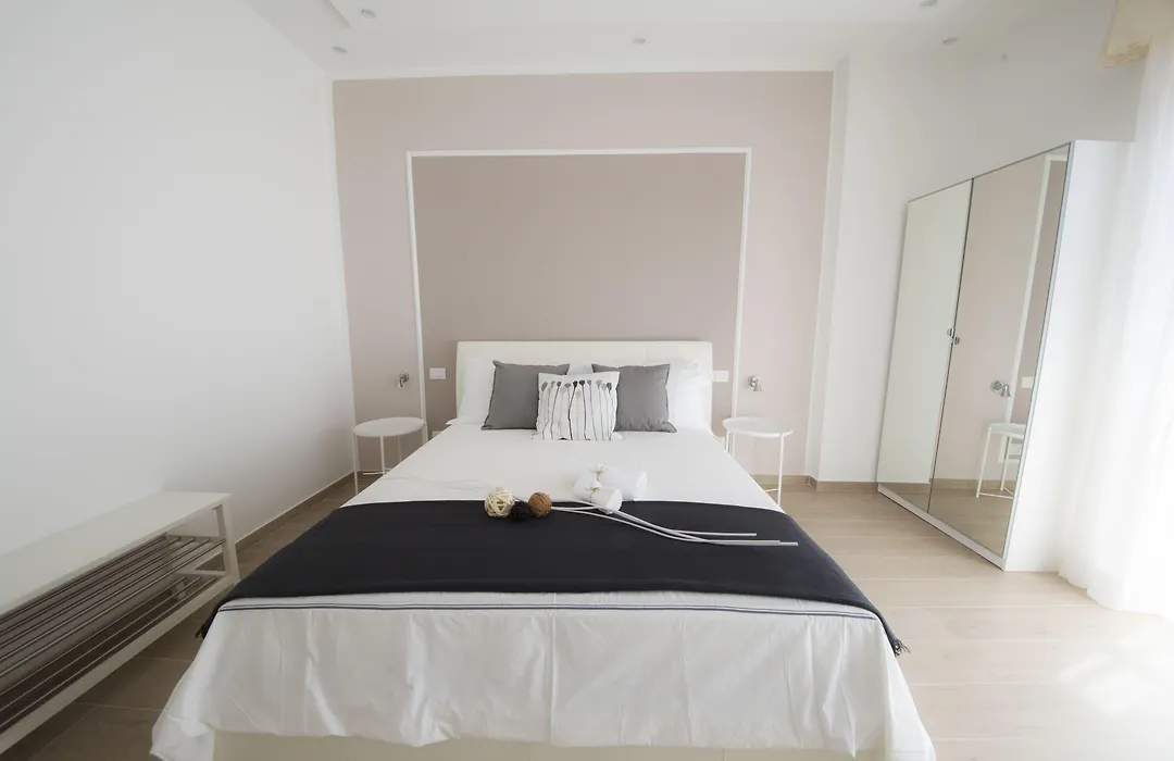 Cherie B&B - Salerno-1