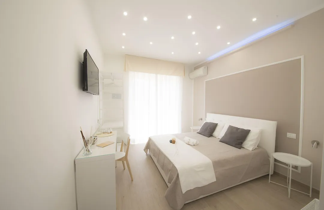 Chérie B&B - Salerno-1