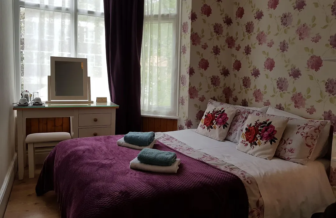 Adams Guest House-1