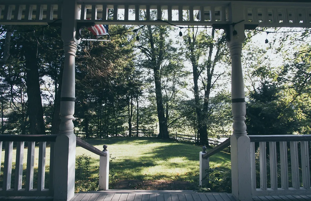 Inn At Tyler Hill-1
