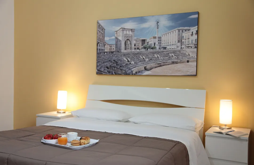 B&B Amèlie-1
