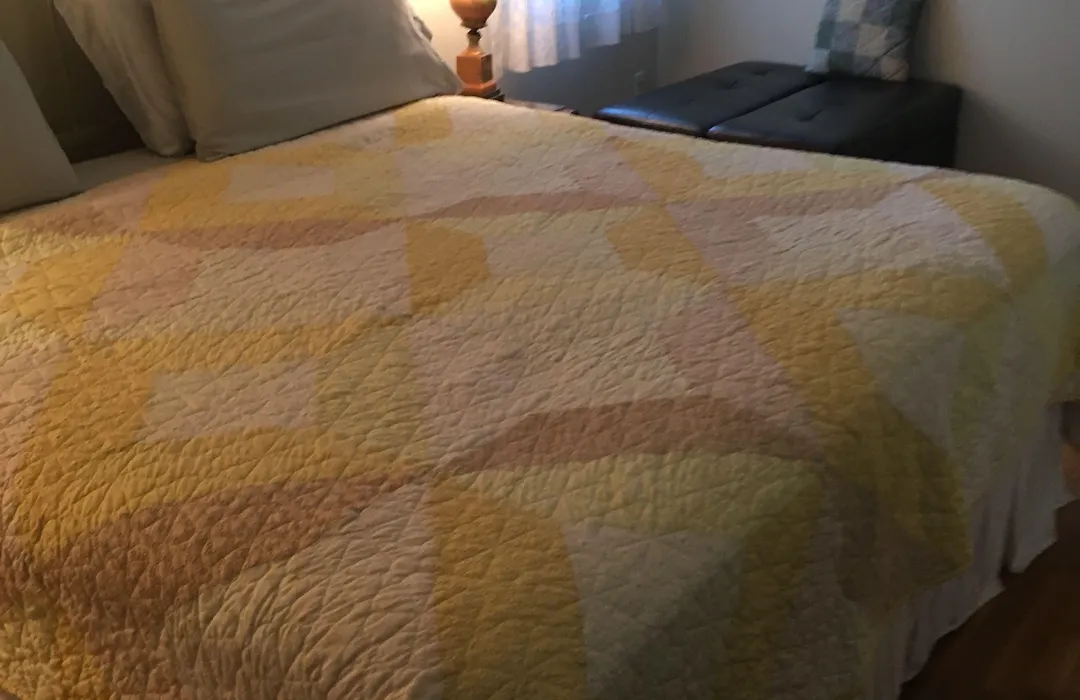 Carole'S Place B & B-1