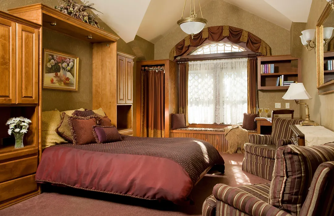 Berry Manor Inn-1