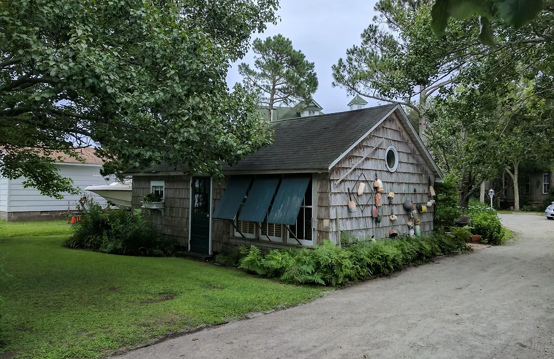 Roanoke Island Inn-1