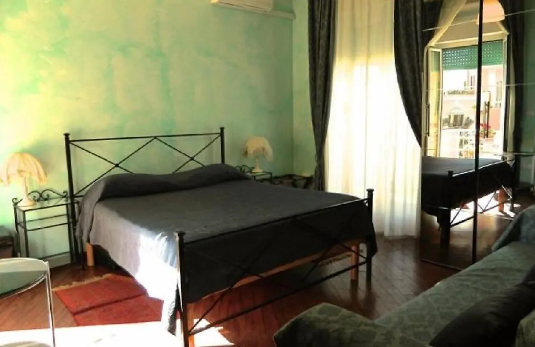 B&B Belle Epoque-1