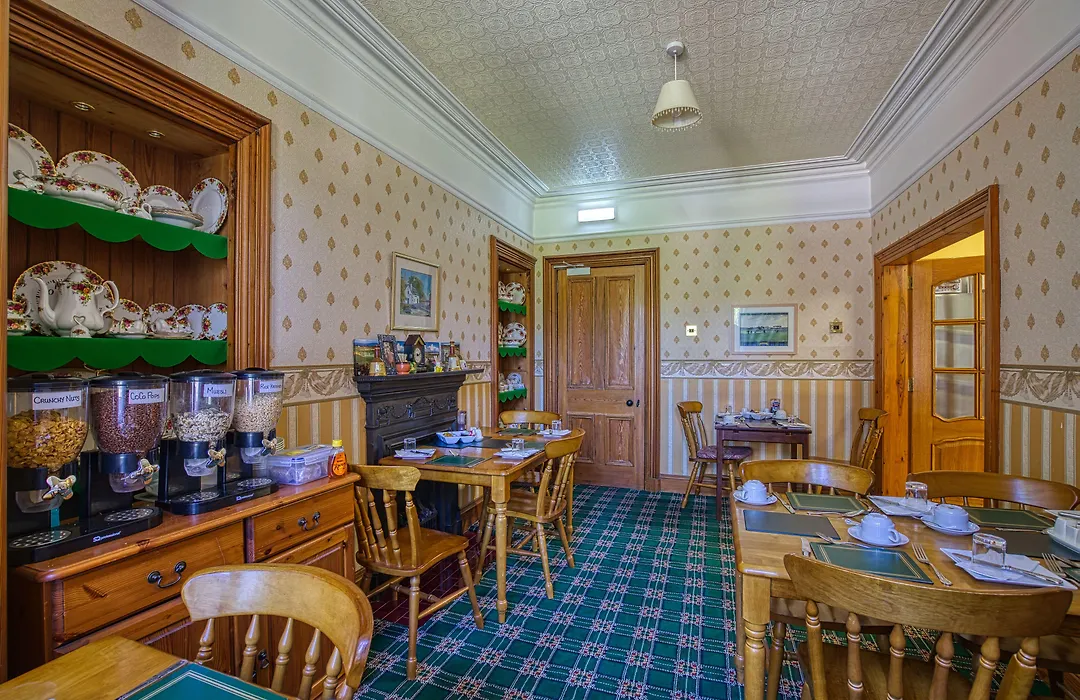 Woodlands Bed And Breakfast-1