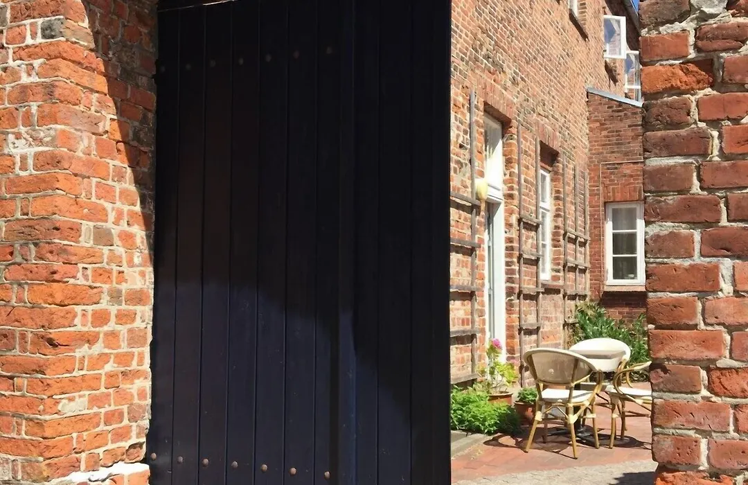 Den Gamle Arrest-1