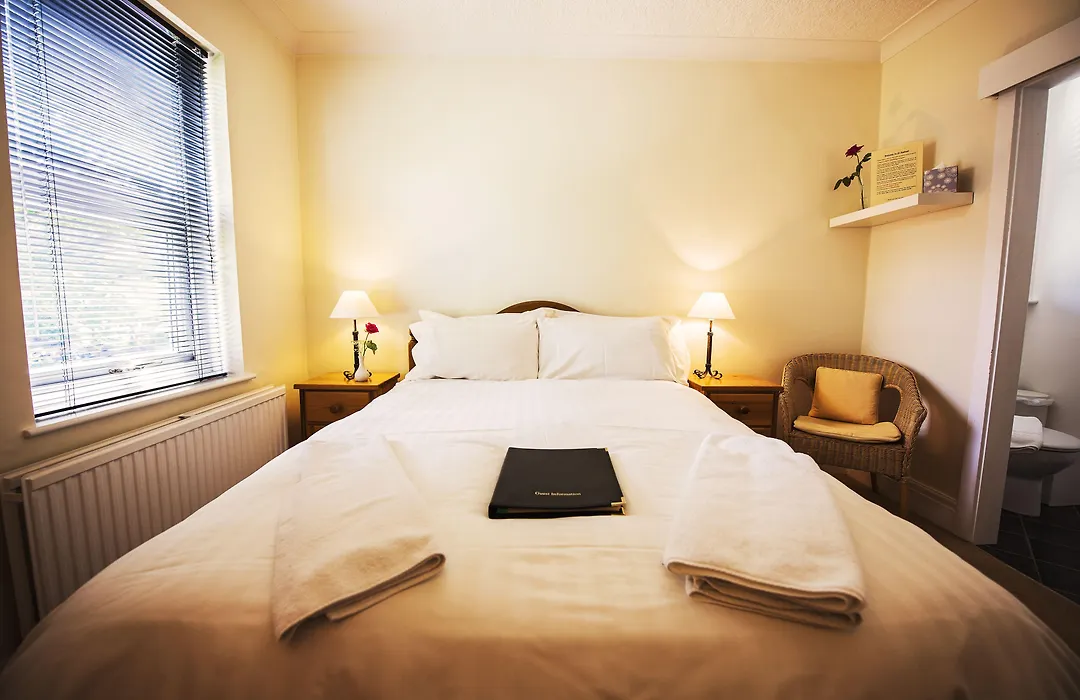 St. Raphael Guest House-1