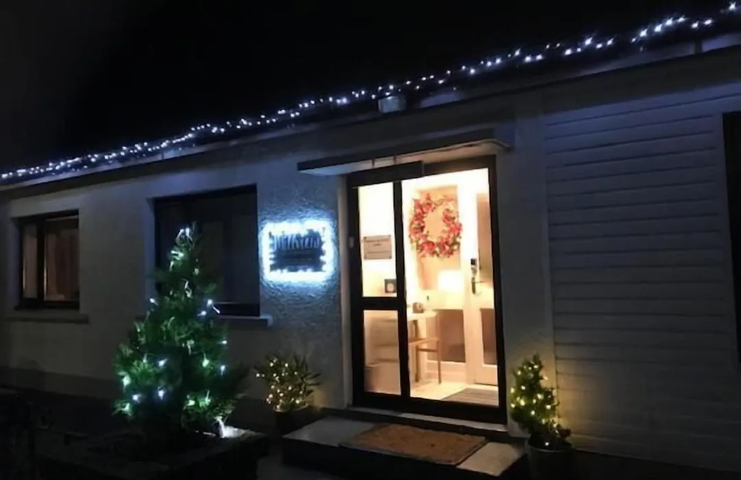 Millview Ullapool-1