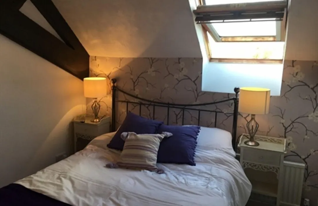 Stoneleigh Barn Bed And Breakfast-1