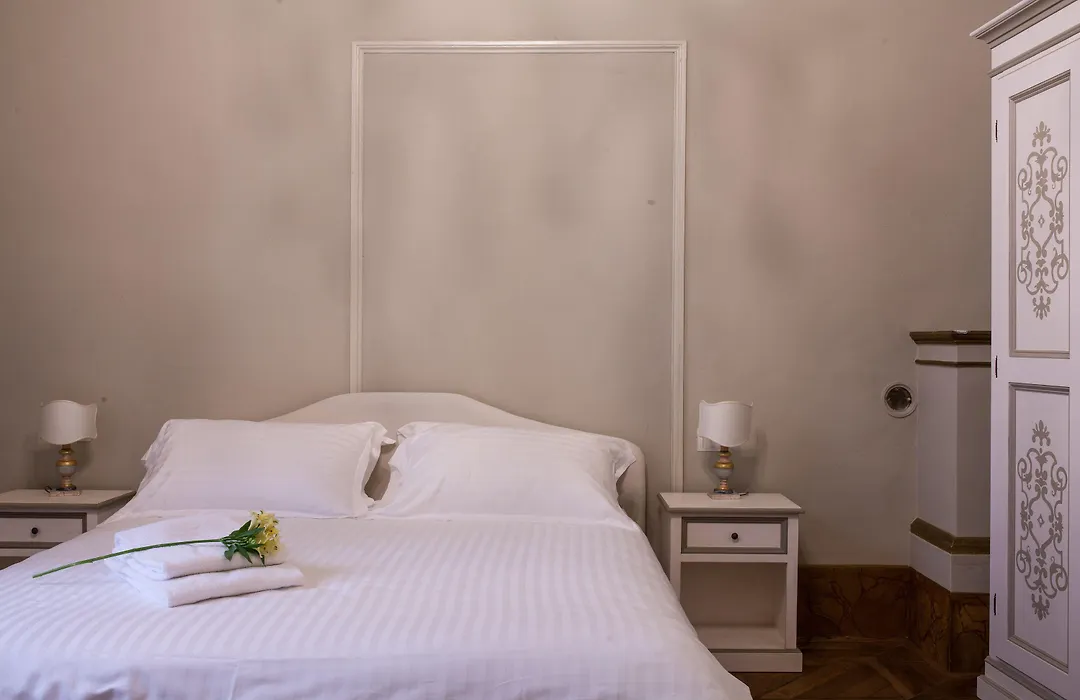 Palazzo D'Oltrarno - Residenza D'Epoca-1