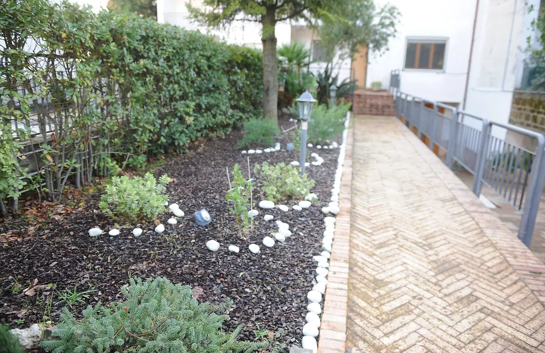 B&B Viale delle Colline-1