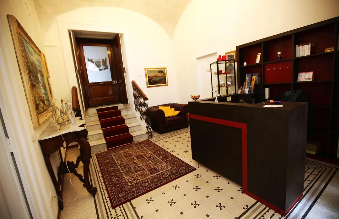 La Bella Napoli B&B-1
