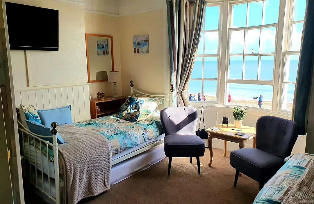 Lyndale Guest House-1