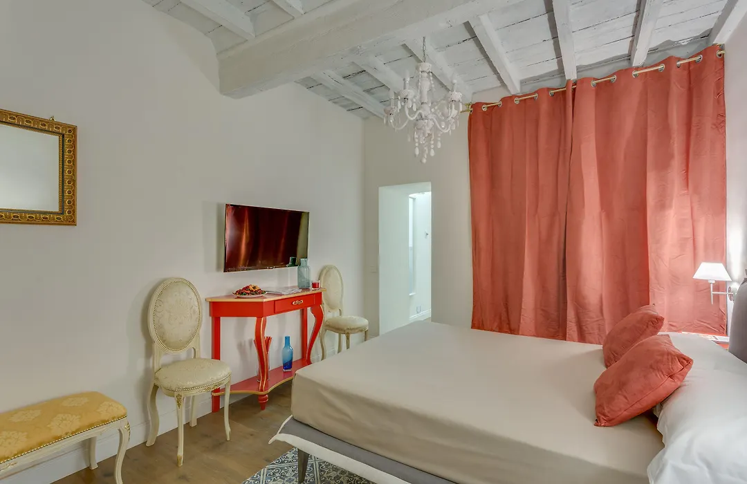 Residenze d'epoca Collection-Sant'Anna-1