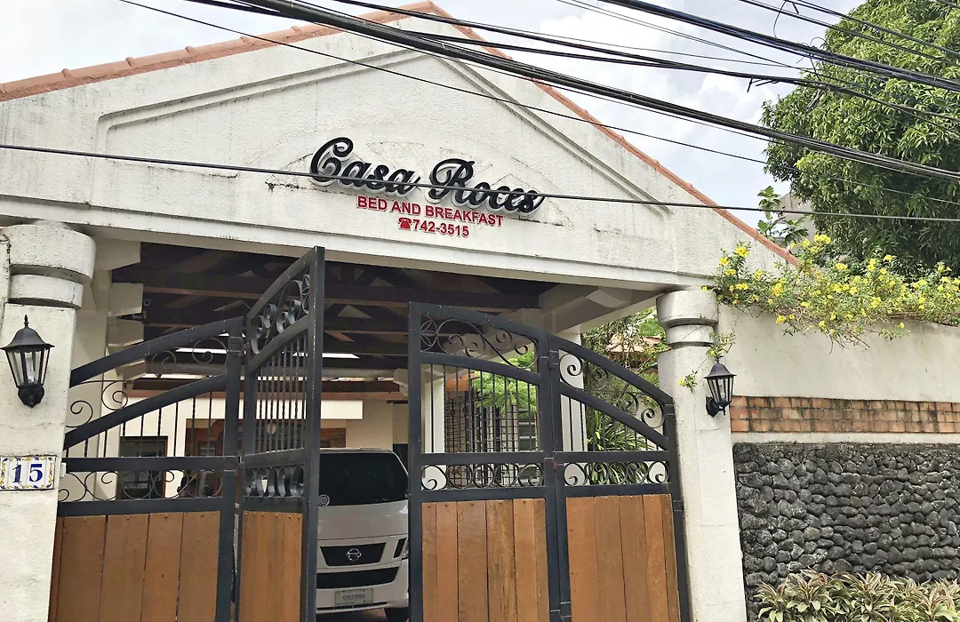 Casa Roces-1