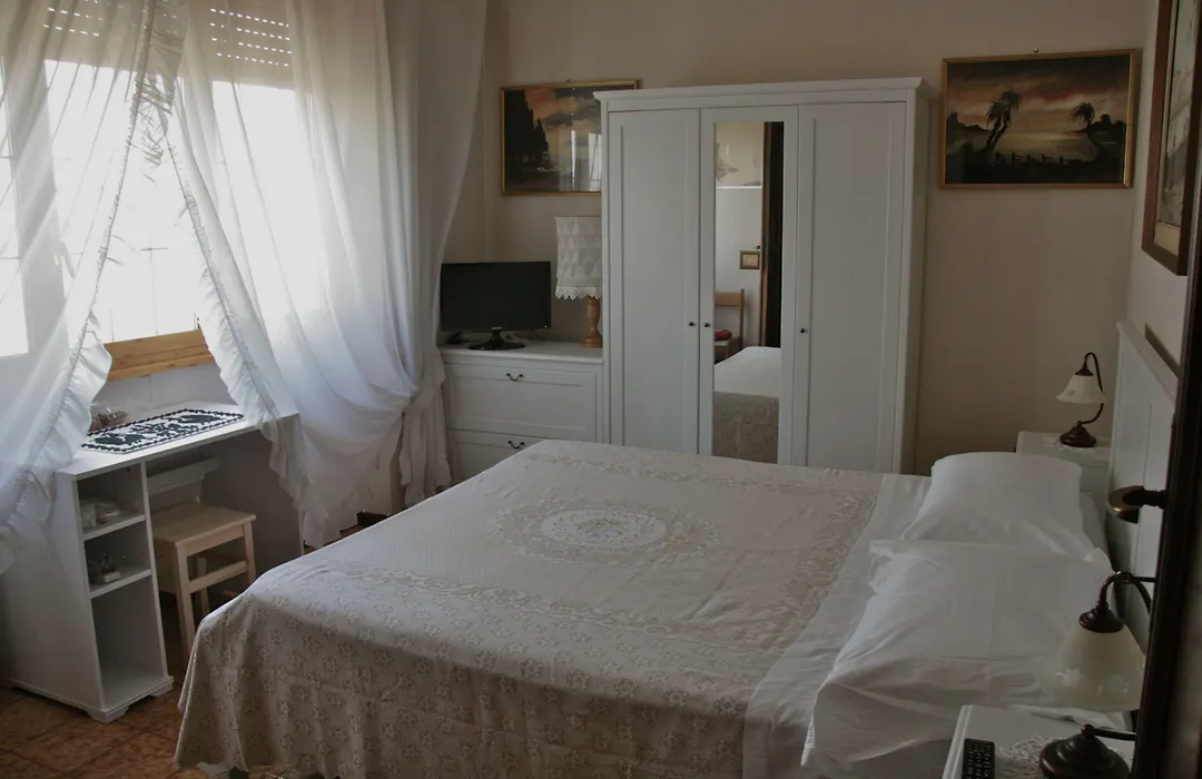 B&B Domus Gratiae-1