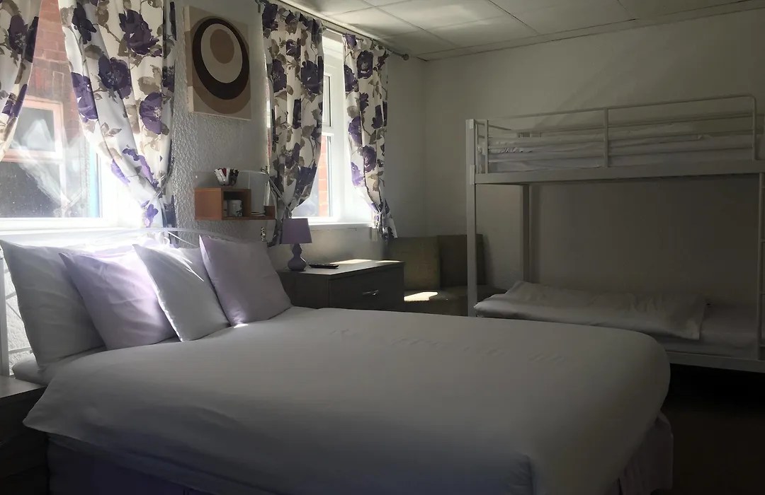 The Hopton Hotel-1