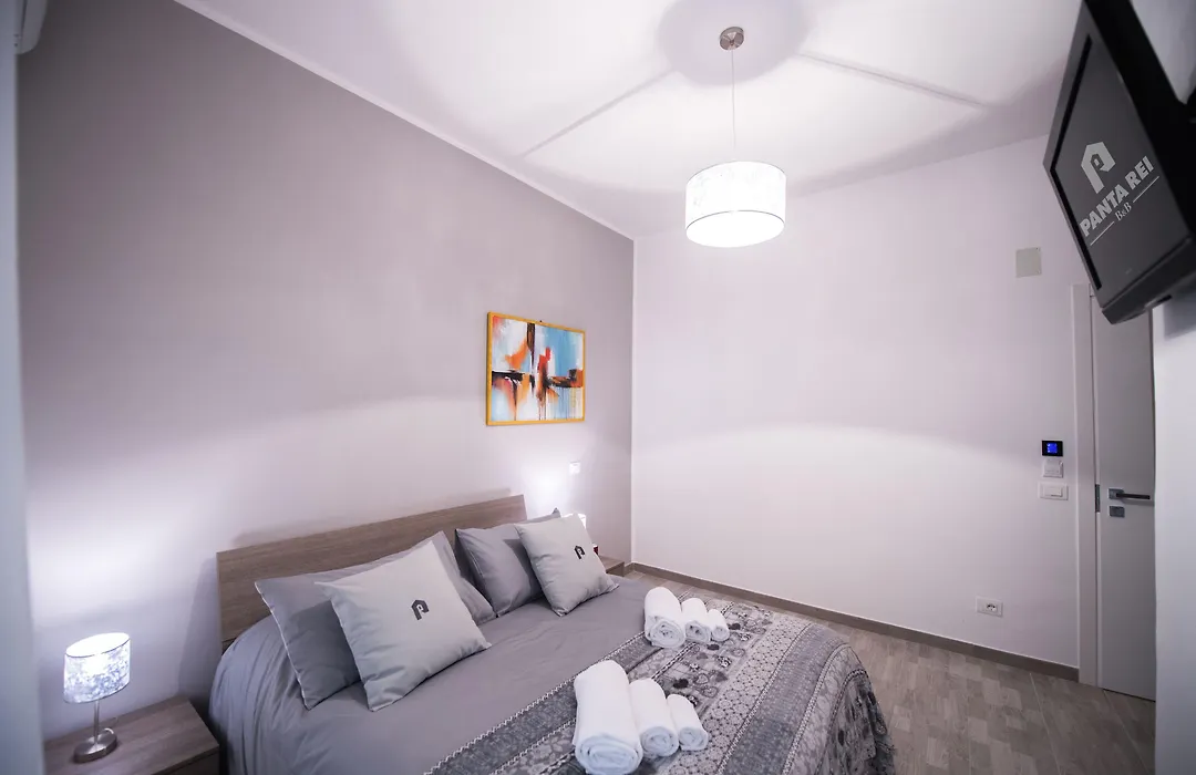 Pantarei B&B-1