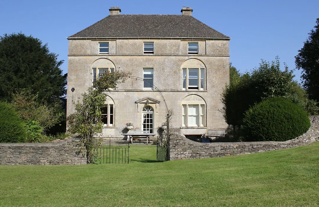Aylworth Manor-1