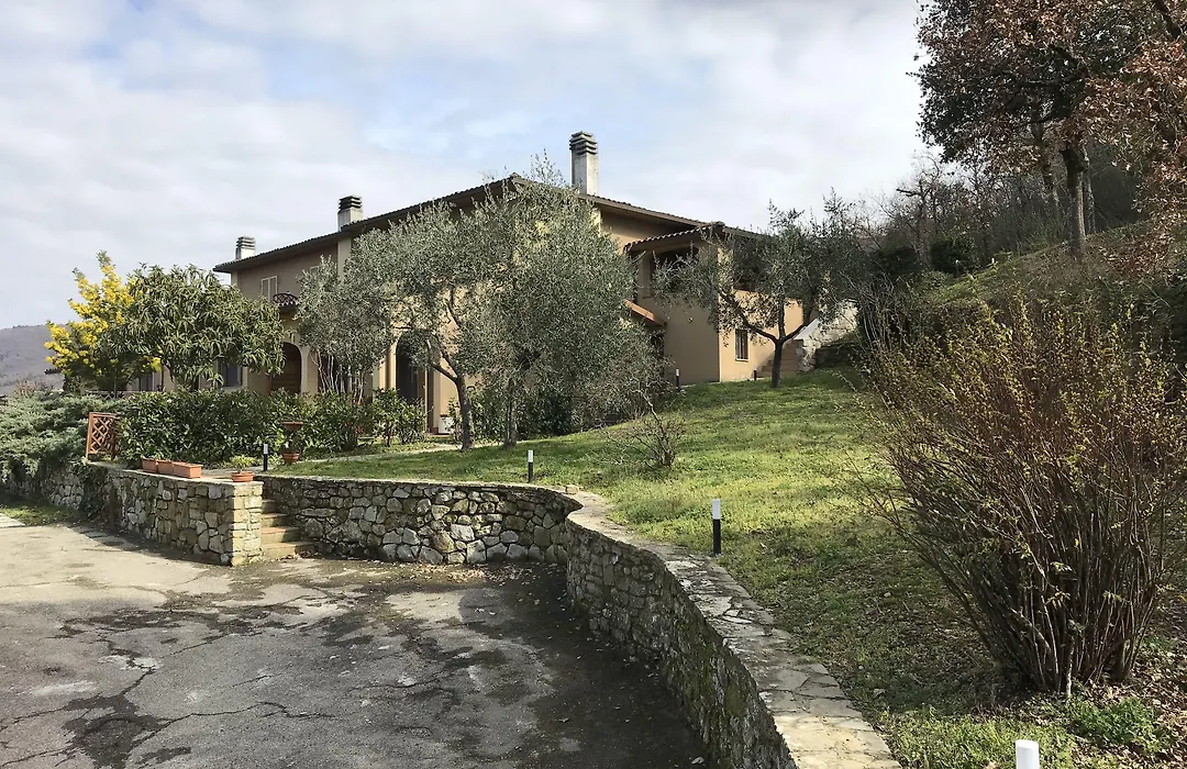 La Ghirlanda B&B-1