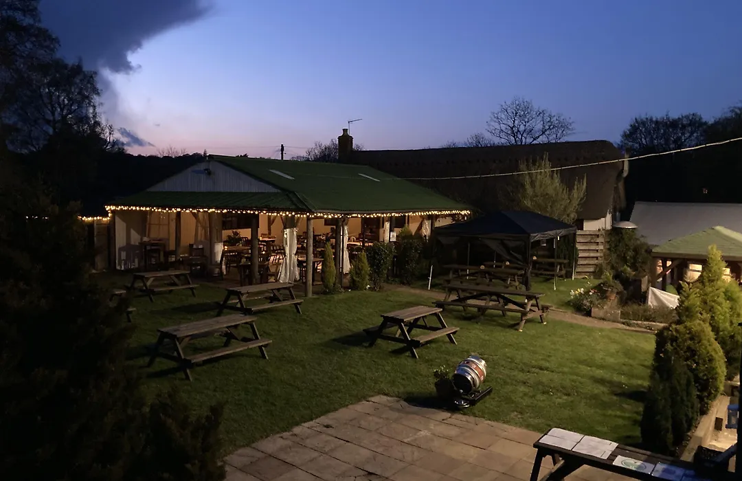 The Trusty Servant Inn-1