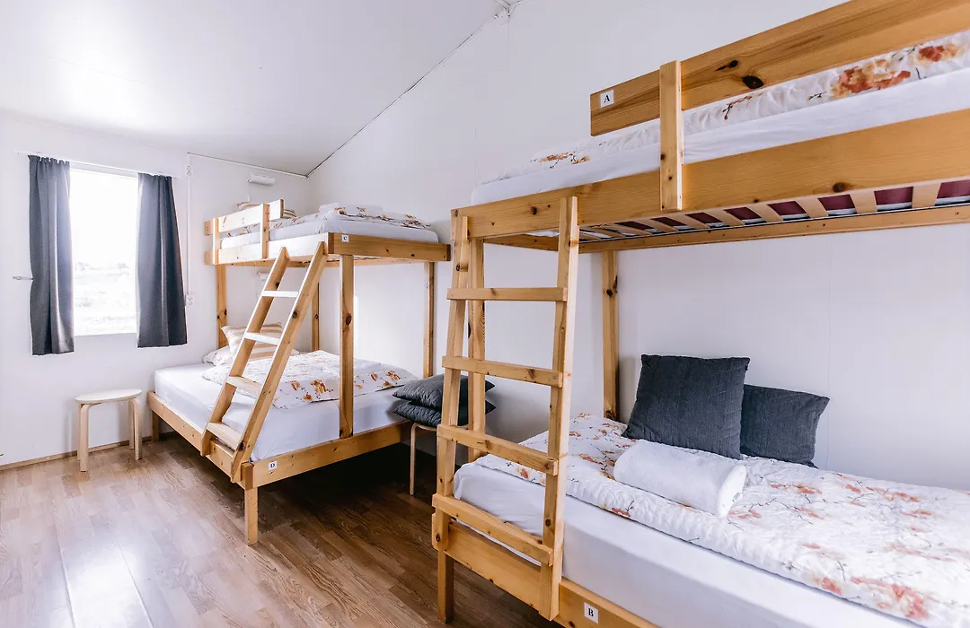 Hlid Hostel-1
