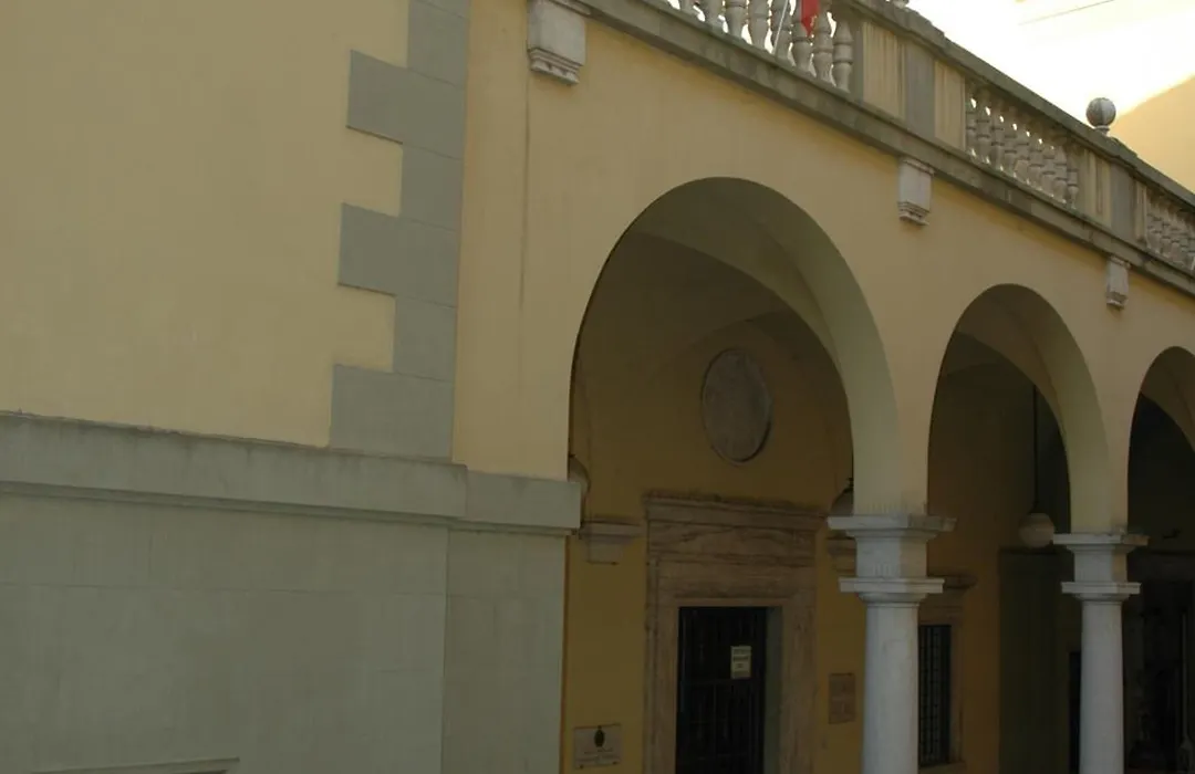 Ghibellino B&B-1