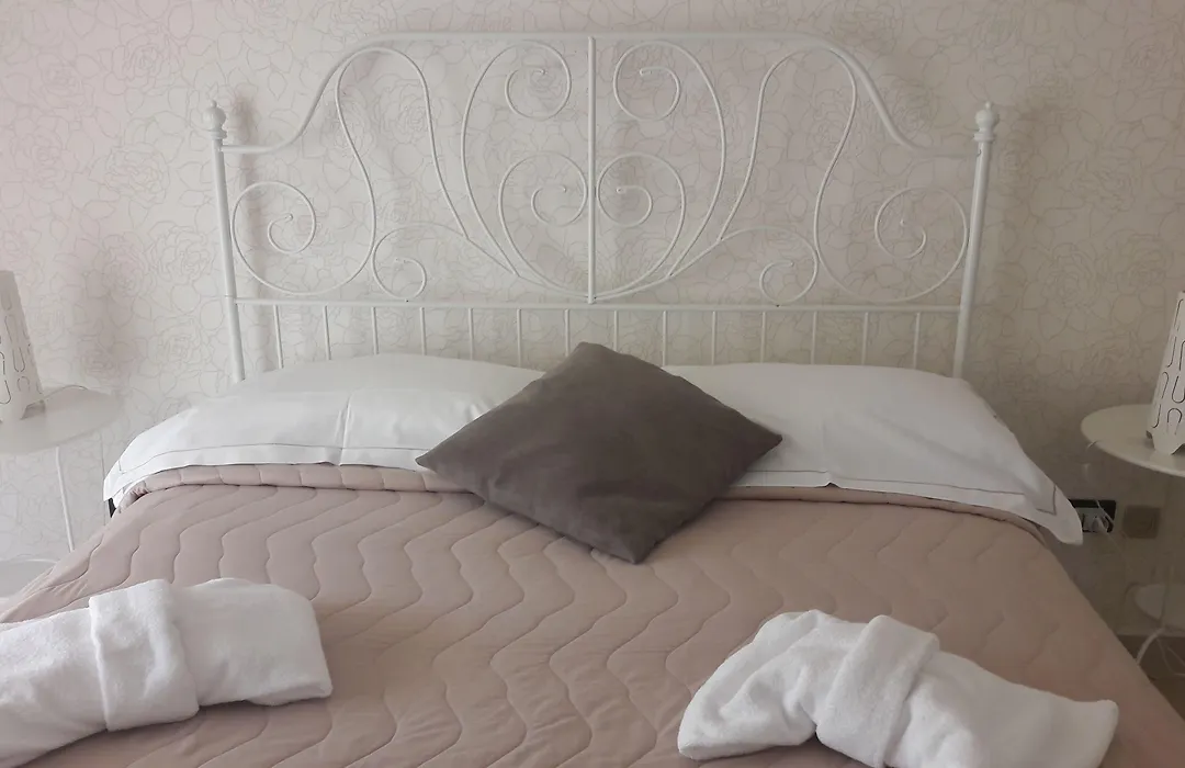 Dimoramuri B&B-1