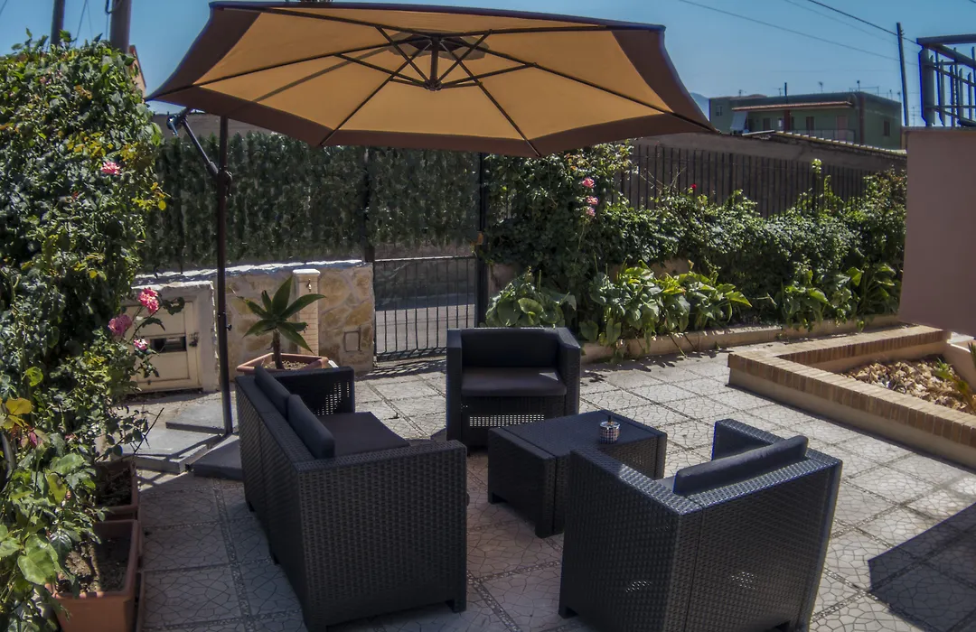 B&B Villa Gaudium-1