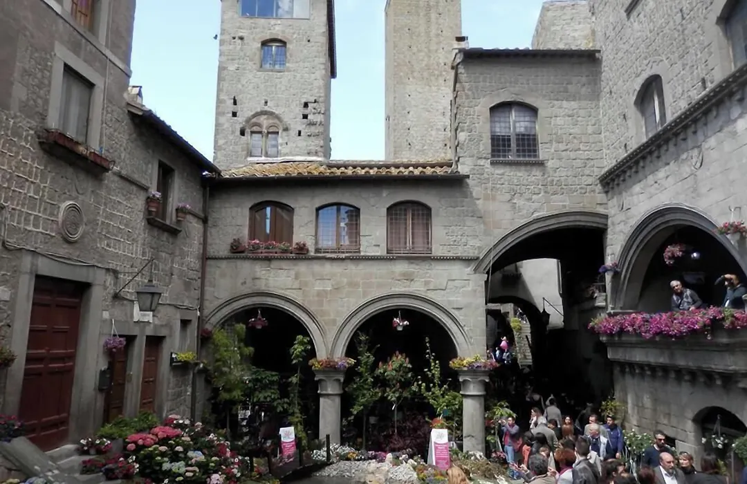 Le Pozze Terme B&B-1
