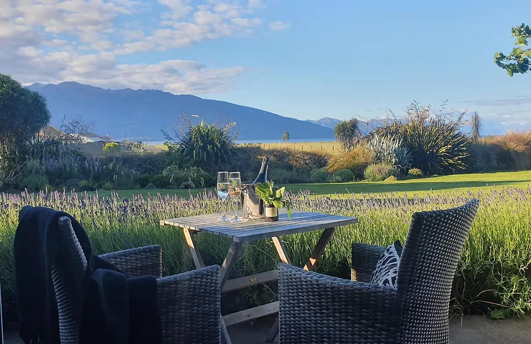 Dunluce Boutique B&B-1
