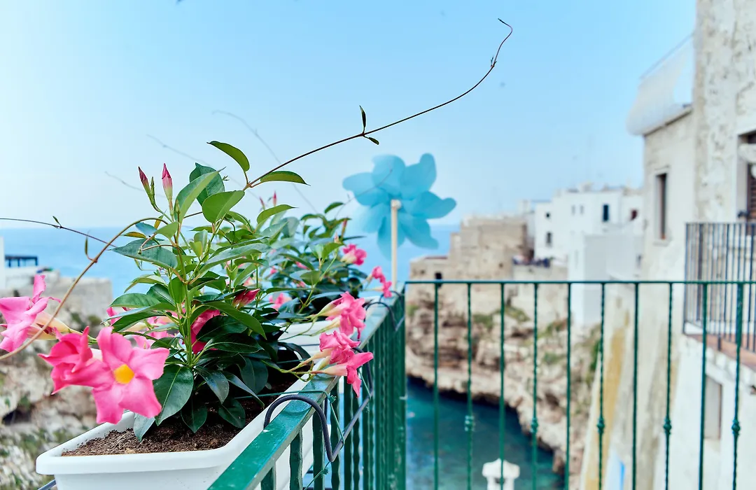 Posea - Polignano Sea Suites-1
