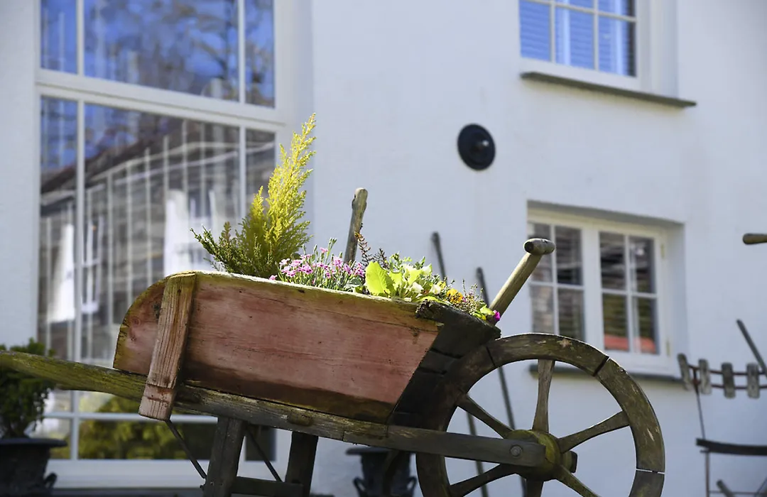 Padstow Townhouse-1