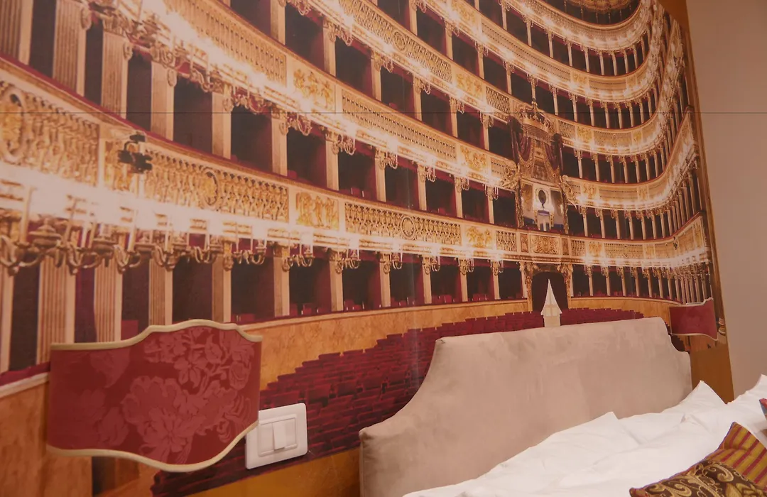 Spaccanapoli B&B City Soul-1