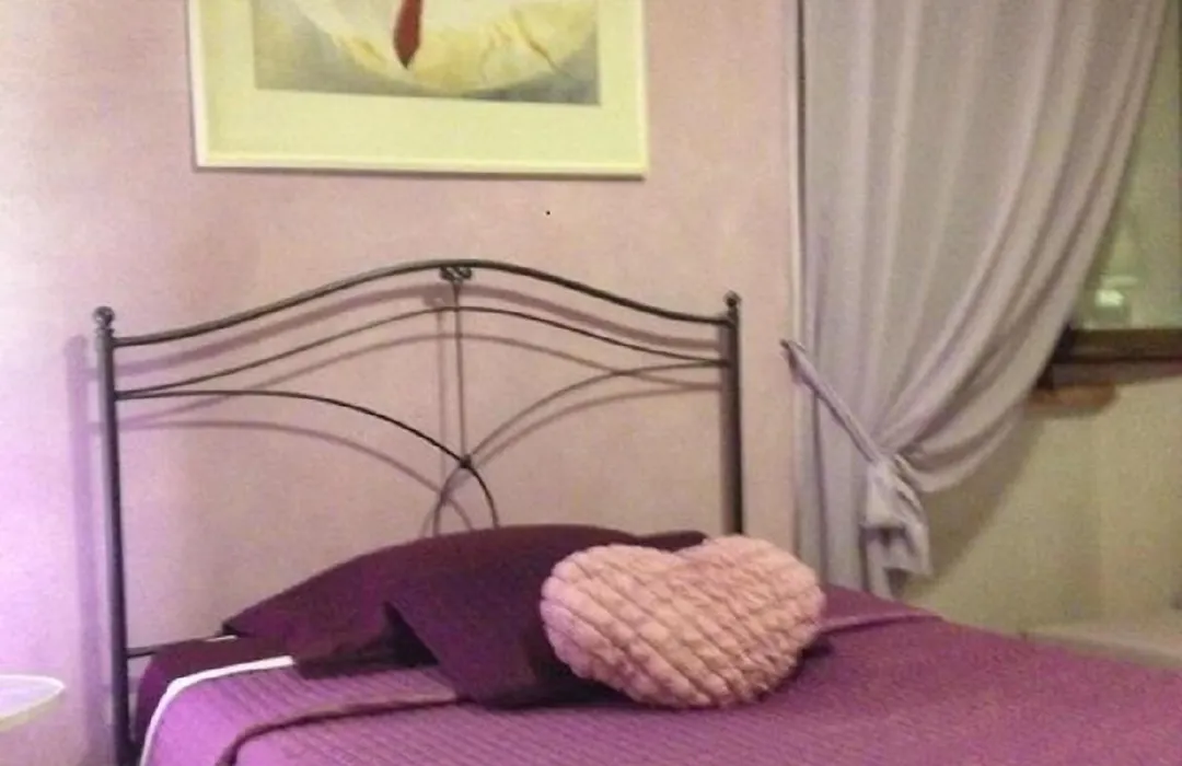 Bed&Breakfast La casa delle rondini-1