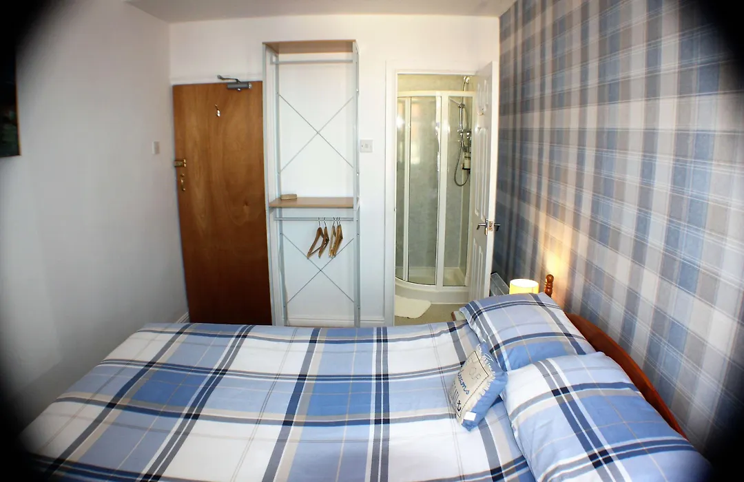 Kenways Guest House-1