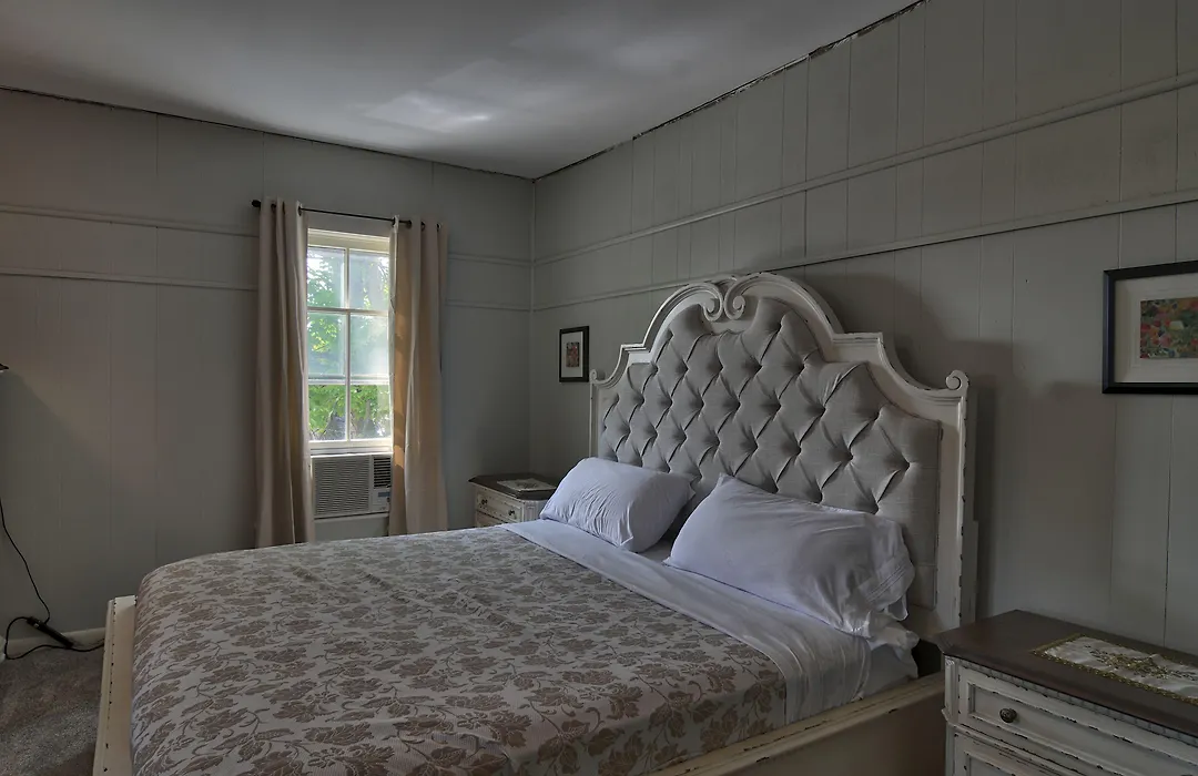 Charlevoix House-1