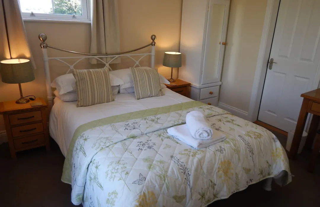 Ghyll Beck House Bed And Breakfast-1