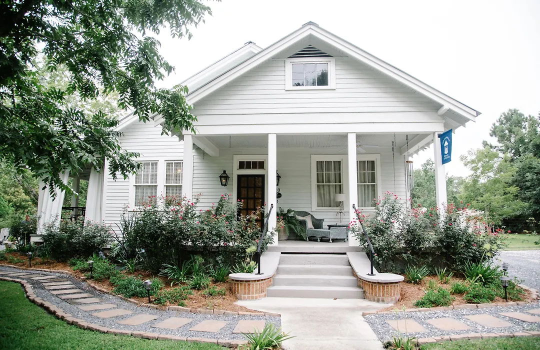 Blue Heron B&B-1