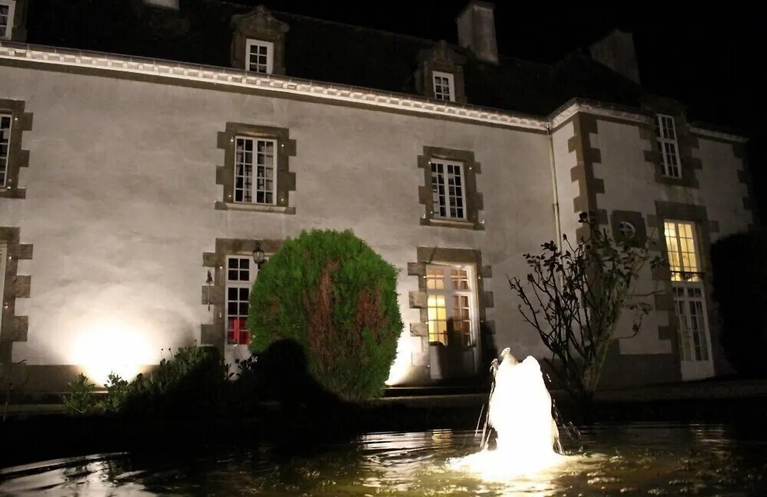 Manoir De La Baronnie-1