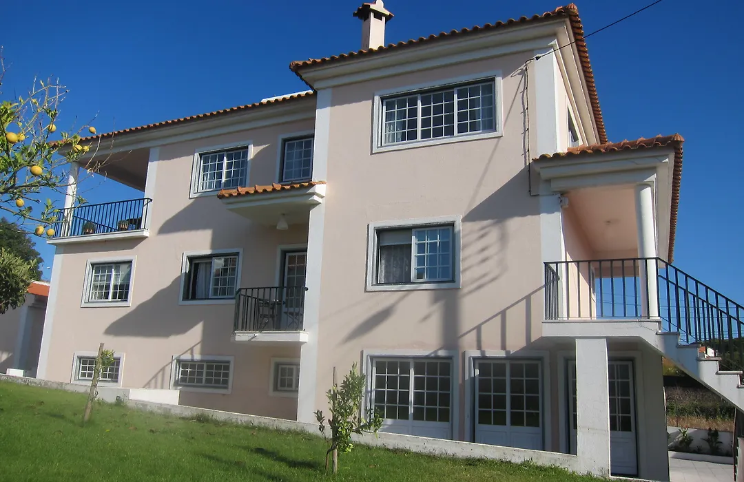 Casa Das Hortensias - Charming Guest House-1