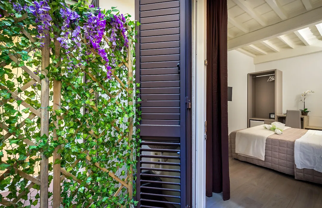 Relais Gaia-1