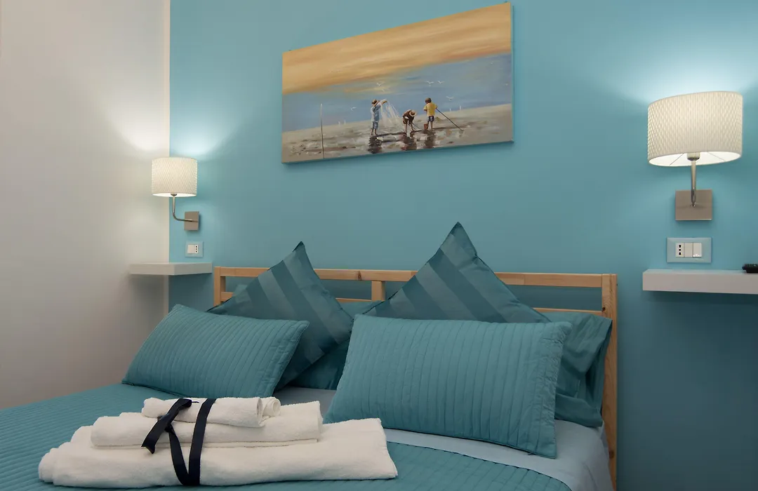 Bed&breakfast Giulio-1