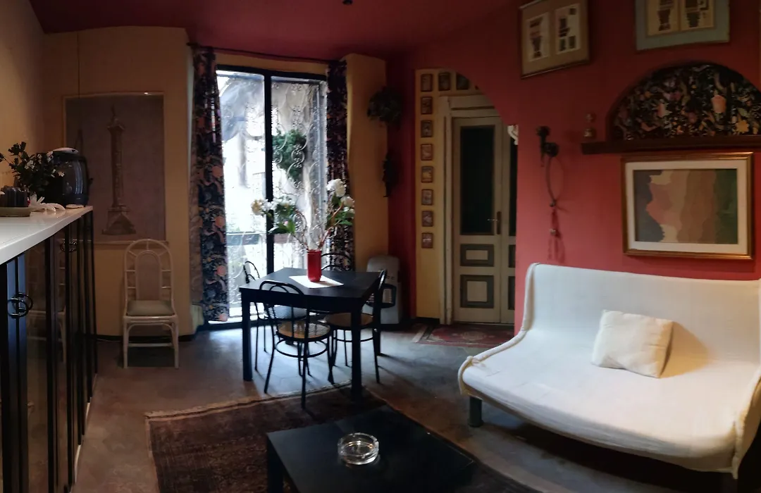 B&B degli Ottimati-1