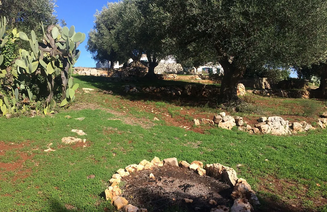 Il Giardino Di Viola-1
