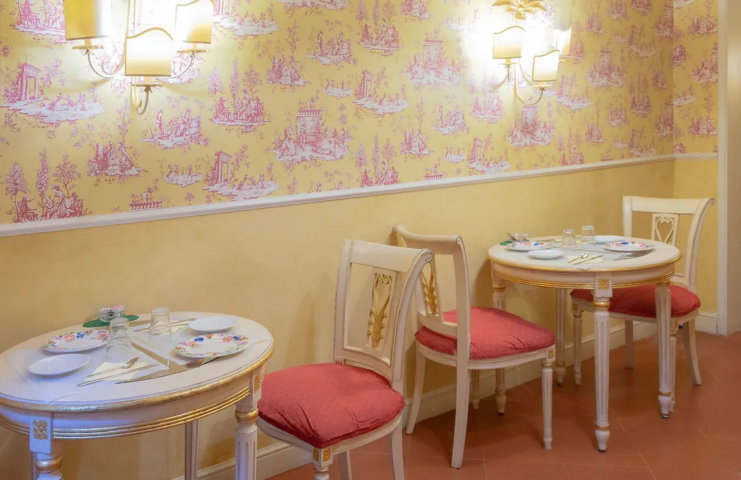 Relais Tiffany-1